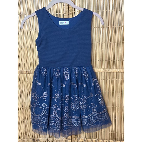 Beautees Dress Girls 7‎ - Picture 1 of 9